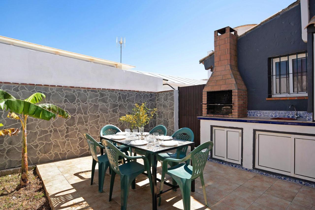 Casa Mari Carmen 1 Villa Conil De La Frontera Exterior photo
