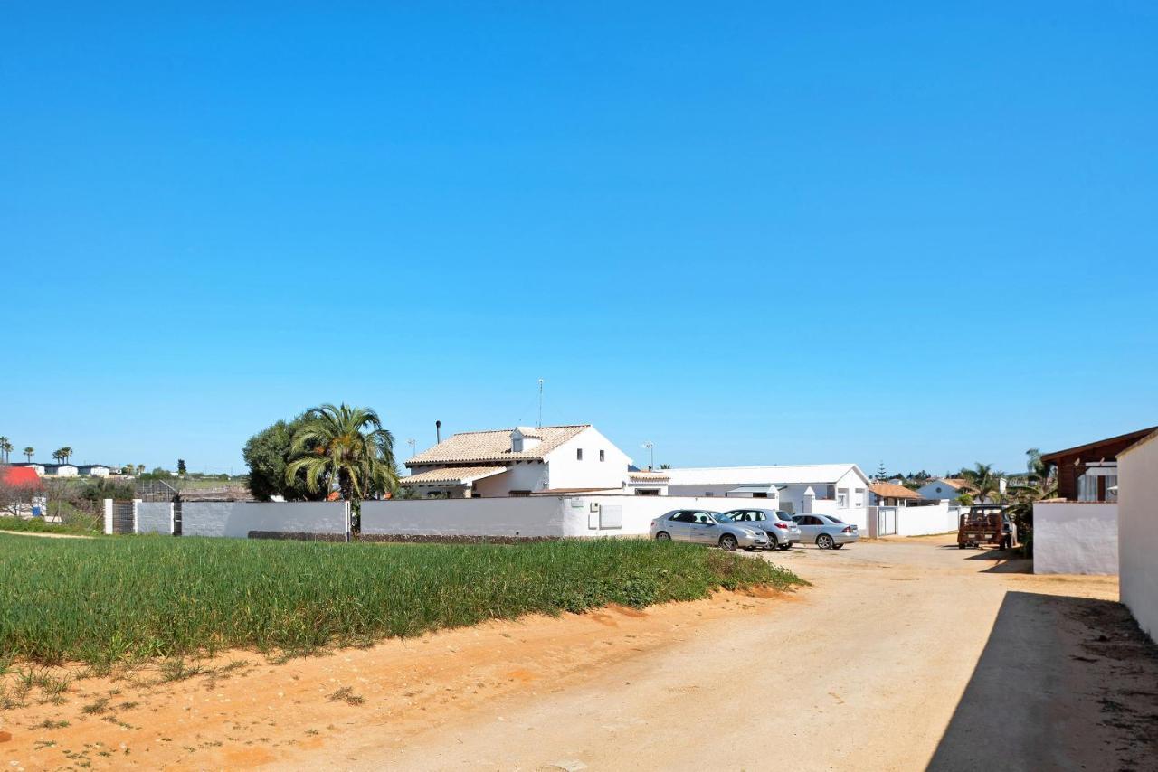 Casa Mari Carmen 1 Villa Conil De La Frontera Exterior photo
