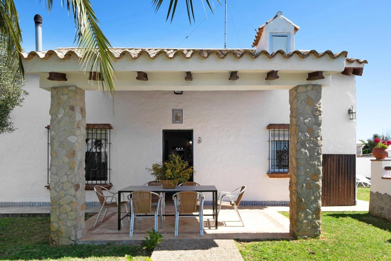 Casa Mari Carmen 1 Villa Conil De La Frontera Exterior photo