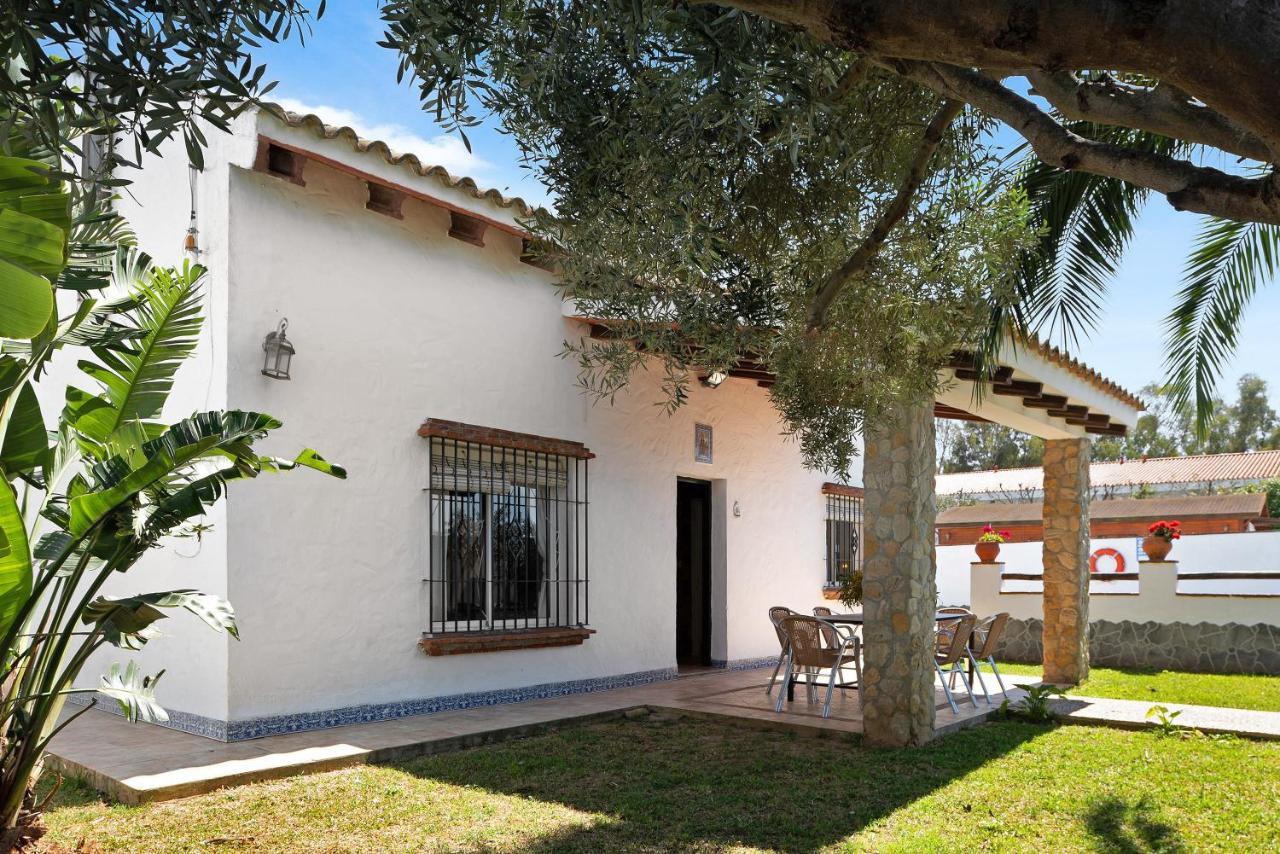 Casa Mari Carmen 1 Villa Conil De La Frontera Exterior photo